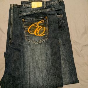 Like New Vintage Jeans From 2000s